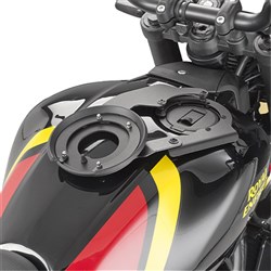 GIVI TANKLOCK FLANGE FITTING KIT - ROYAL ENFIELD GUERILLA 450 24-