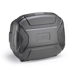 GIVI TREKKER LITE 35L TOPCASE/PANNIER BLACK (SINGLE) MONOKEY