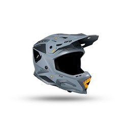 UFO ECHUS HEL FIBER GLASS GRY (LG) #