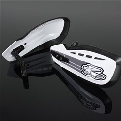 RENTHAL MOTO HANDGUARDS YEL (HG-100-YE) #