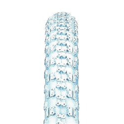 INNOVA TYRE 16 x 2.125 HV-5102 WHITE # [ONC01]