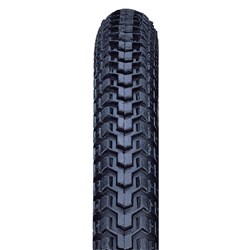 INNOVA TYRE 18 x 2.125 HV-5104 BLACK # [ONC01]