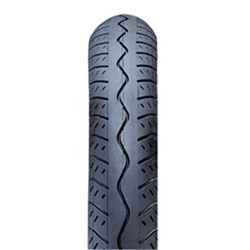 INNOVA TYRE 26 x 1.50 IA-2018 BLACK # [ONC01]