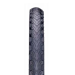 INNOVA TYRE 26 x 2.0 IA-2066 BLACK # [ONC01]