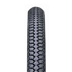 INNOVA TYRE 27 x 1 1/4 IA-2202 BLACK # [ONC01]