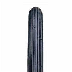 INNOVA TYRE 27 x 1 1/4 IA-2302 BLACK # [ONC01]