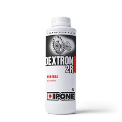 IPONE DEXTRON 2R 1L