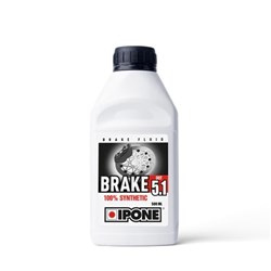 IPONE BRAKE DOT 5.1 500ml