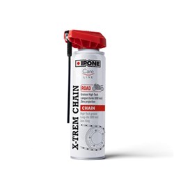 IPONE X-TREM CHAIN ROAD 250ml