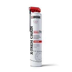IPONE X-TREM CHAIN ROAD 750ml