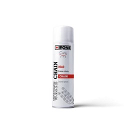 IPONE WHITE CHAIN 250ml