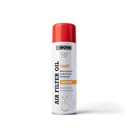 IPONE AIR FILTER OIL LIQUID 500ml