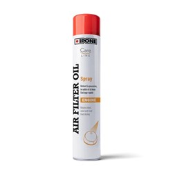 IPONE AIR FILTER OIL SPRAY 750ml