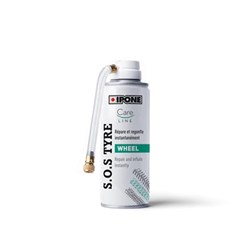 IPONE SOS TYRE 200ml