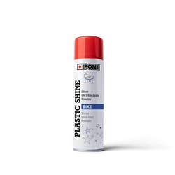IPONE PLASTIC SHINE 250ml