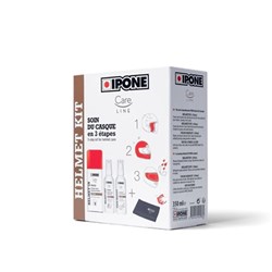 IPONE HELMET KIT