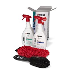 IPONE CLEANING KIT