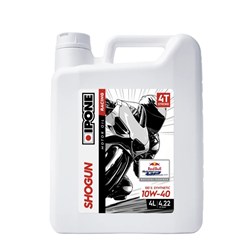 IPONE SHOGUN 10W-40 4L