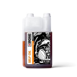 IPONE SELF OIL 1L