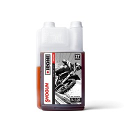 IPONE SHOGUN 2R 1L