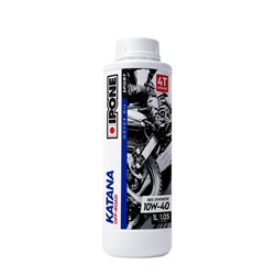 IPONE KATANA OFF-ROAD 10W-40 1L