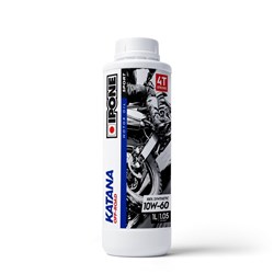 IPONE KATANA OFF-ROAD 10W-60 1L