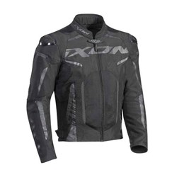 IXON GYRE JKT BLK (LG) [ONC01]
