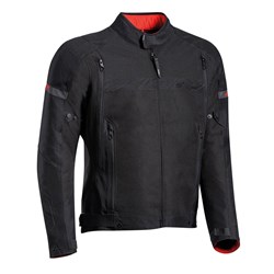 IXON SPECTER JKT BLK (2XL) [ONC01]
