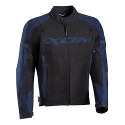 IXON SPECTER JKT BLK/NVY (LG) [ONC01]