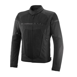 IXON T-REX JKT BLK (XL) [ONC01]