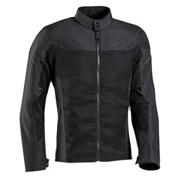 IXON FRESH JKT BLK (5XL) [ONC01]
