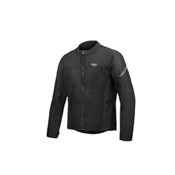 IXON FRESH C JKT BLK (C2XL) [ONC01]