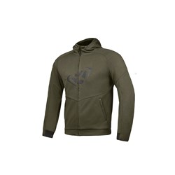 IXON TOUCHDOWN HDY KHK/BLK (XL)