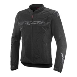 IXON IONIX JKT BLK (SM) [ONC01]
