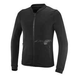 IXON ARMA JKT BLK (4XL)