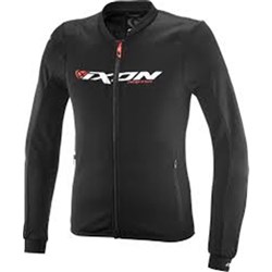 IXON ARMA JKT BLK/WHT/RED (2XL)