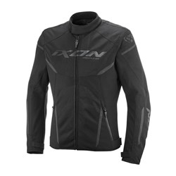 IXON STRIKER 2 JKT BLK (2XL)