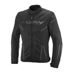 IXON STRIKER 2 AIR WP JKT BLK (XL)