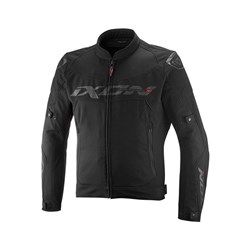 IXON METEOR 31 JKT BLK (3XL)