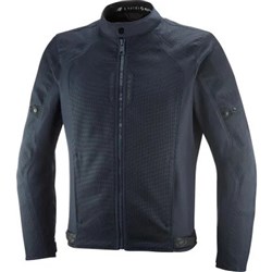 IXON SHADOW JKT NVY (2XL)