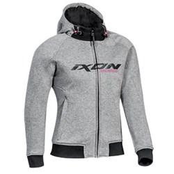 IXON PALERMO LADY HDY GRY/PNK (XL) [ONC01]