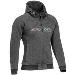 IXON PALERMO LADY HDY ANTH/TRQ (XL)  [ONC01] #