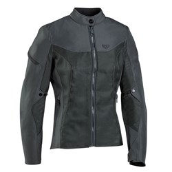 IXON FRESH JKT LADY KHK (2XL) [ONC01]