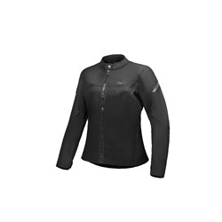 IXON FRESH C LADY JKT BLK (C2XL) [ONC01]