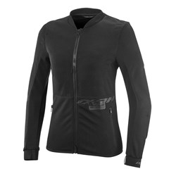 IXON ARMA LADY JKT BLK (MD)