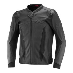 IXON VORTEX 3 JKT BLK/BLK (XS)