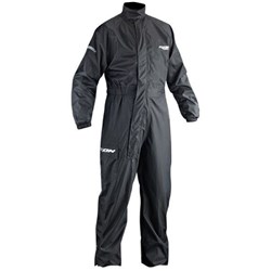 IXON COMPACT SUIT BLK (MD)
