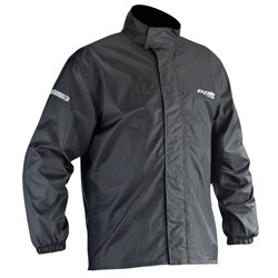 IXON COMPACT JKT BLK (2XL)