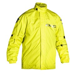 IXON MADDEN JKT BRT YEL/BLK (MD) [ONC01]