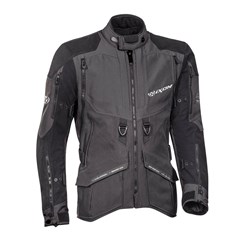 IXON RAGNAR JKT BLK/ANTH (2XL) [ONC01]